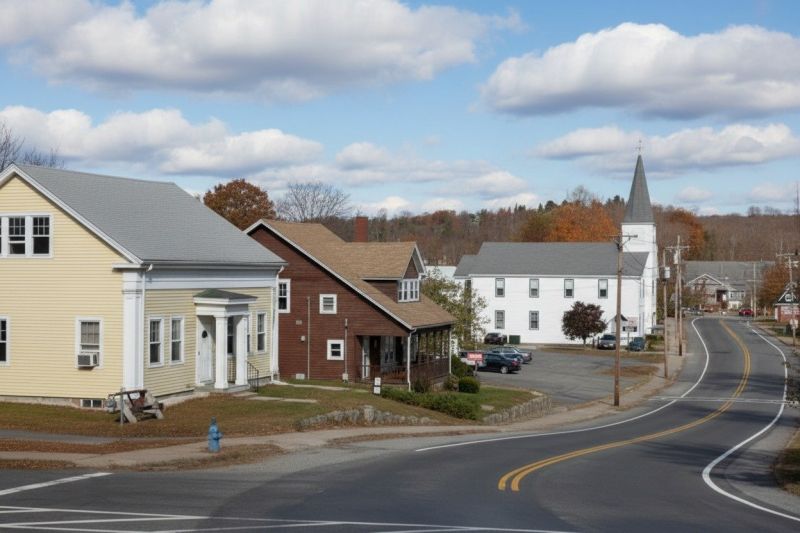 Vinyl Windows Installation in Pascoag, RI