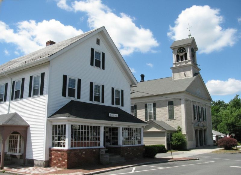 Vinyl Windows Installation in Lunenburg, MA