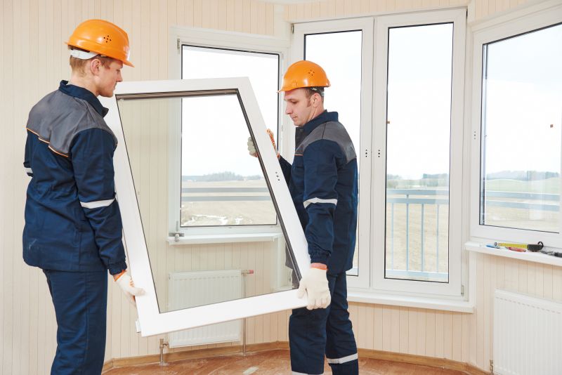 Cost of Windows Installation in Westborough, MA