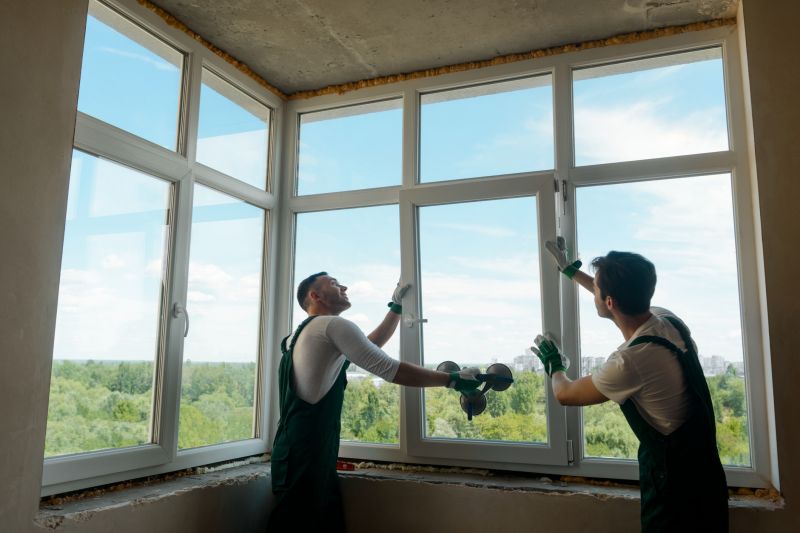 Windows Replacement